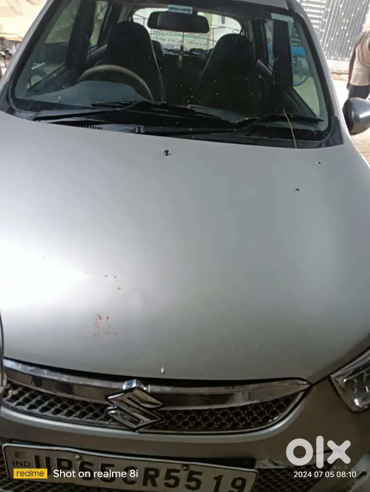 Maruti Suzuki Alto K10 2018 Petrol 70000 Km Driven