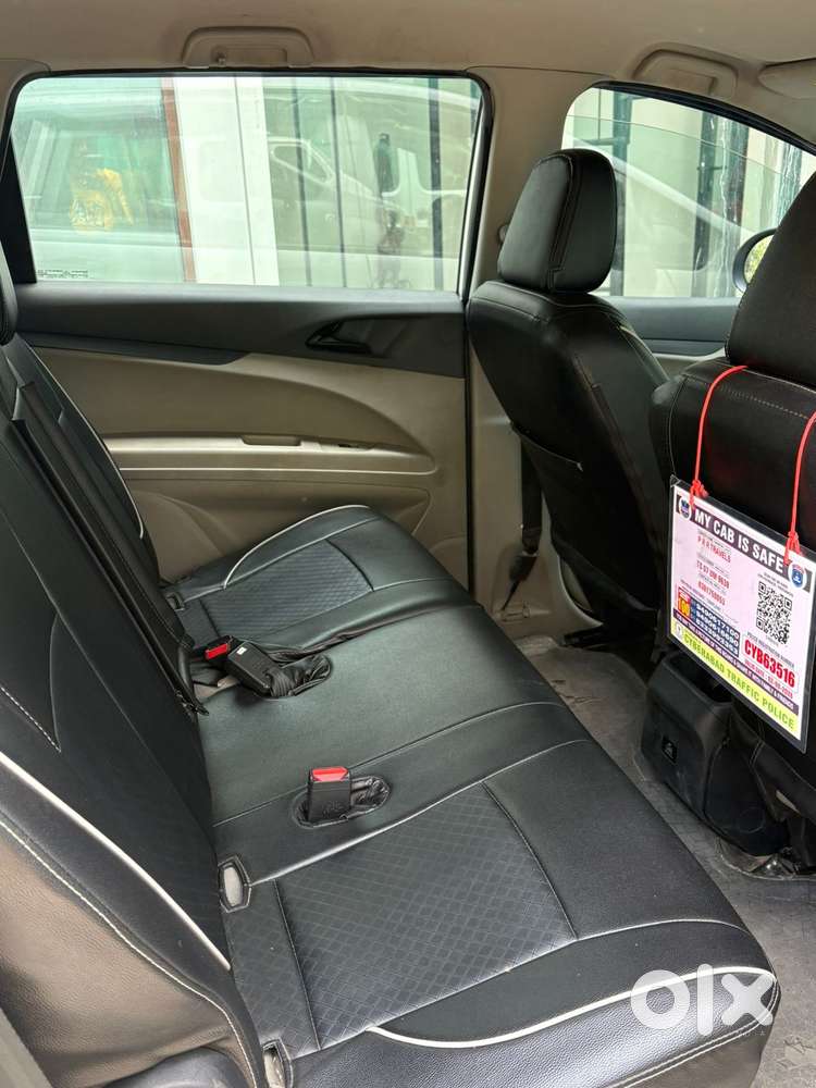Mahindra Marazzo M2 8str, 2023, Diesel