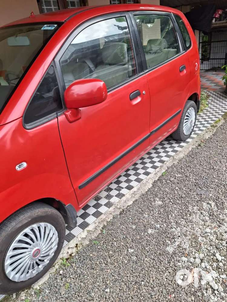 Maruti Suzuki Estilo Vxi 2008,good Condition ,fancy Number