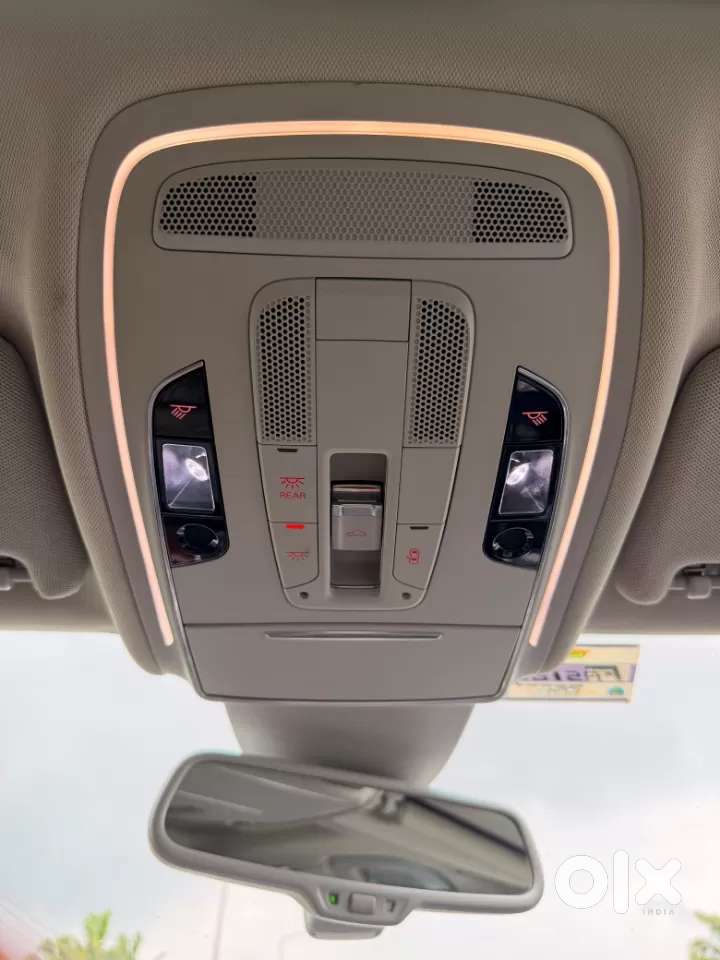 Audi A8 L, 2013, Diesel