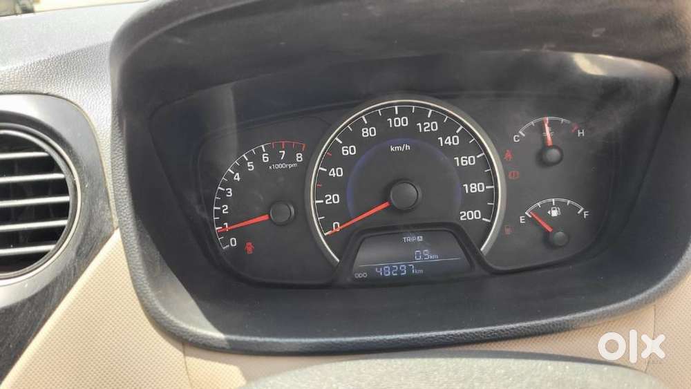 Hyundai Grand I10 Magna 1.2 Kappa Vtvt, 2014, Petrol