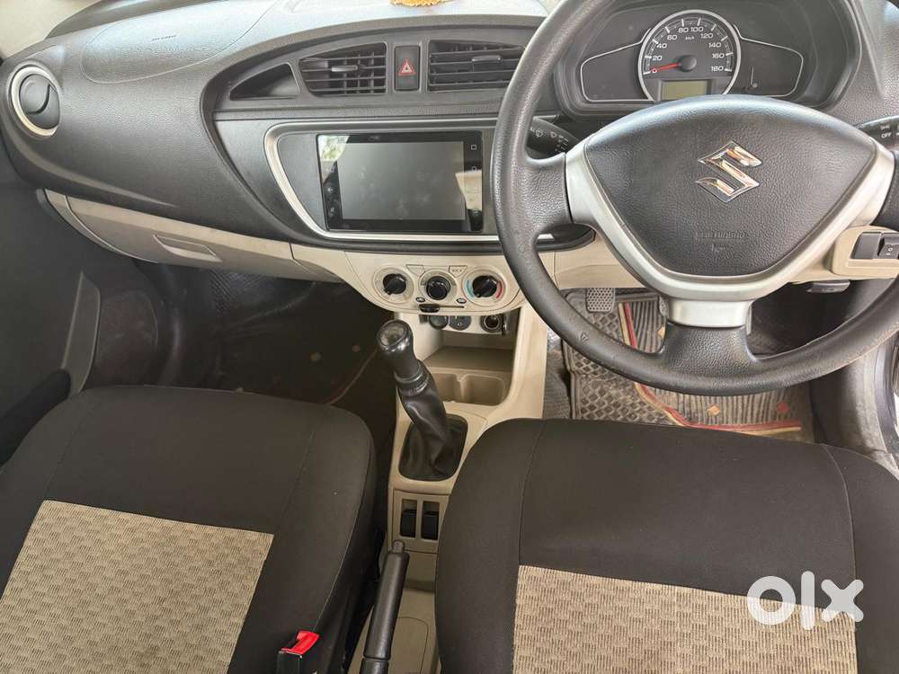 Maruti Suzuki Alto 800 Vxi Airbag, 2023, Petrol