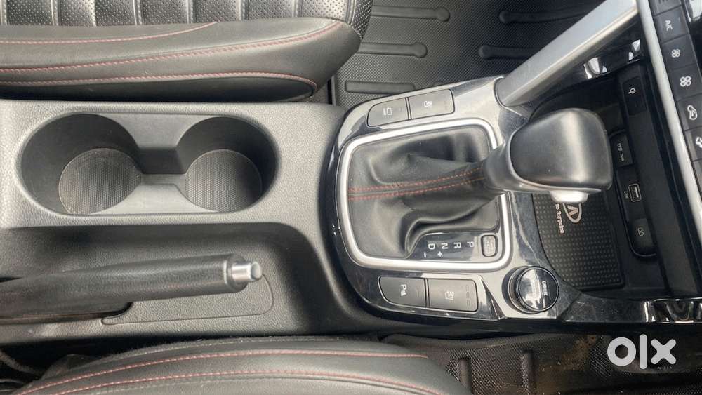 Kia Seltos 1.4 Gtx+ Mt, 2020, Petrol