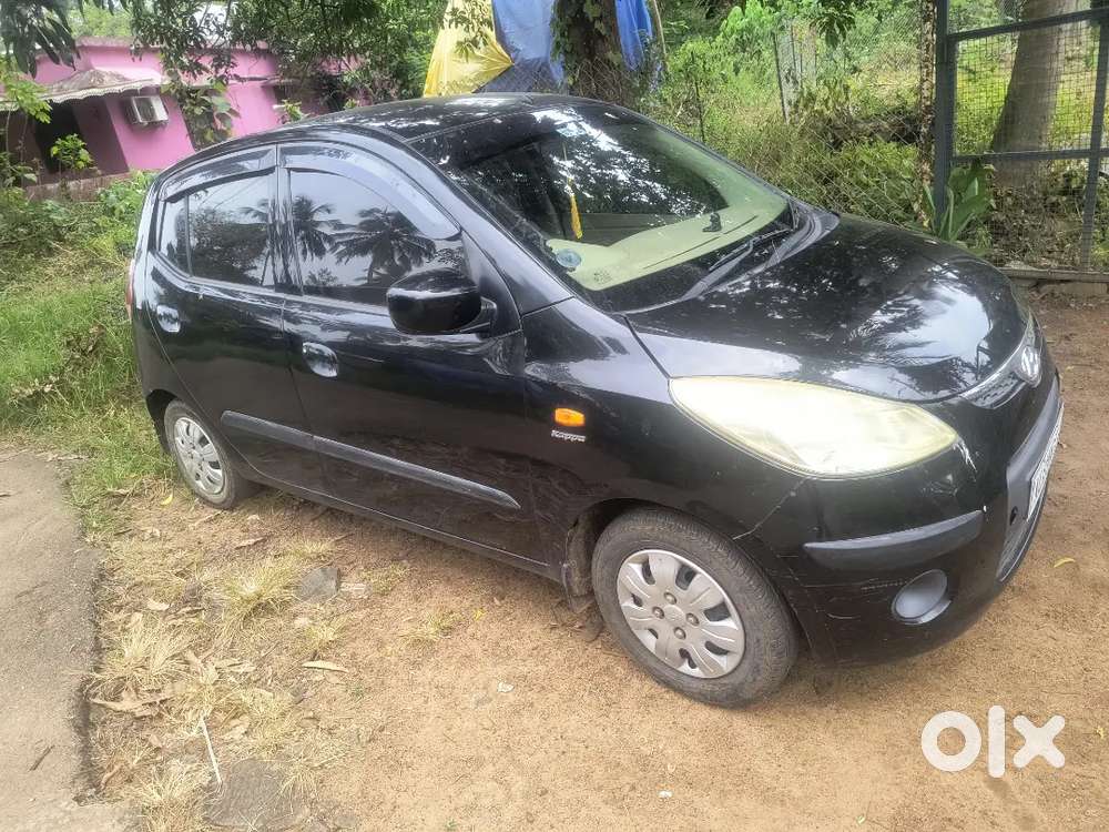 Hyundai I10 Diesel Manual 2017