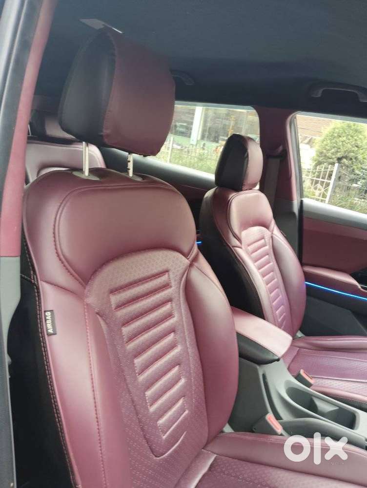 Hyundai Creta E 1.5 Diesel, 2024, Diesel