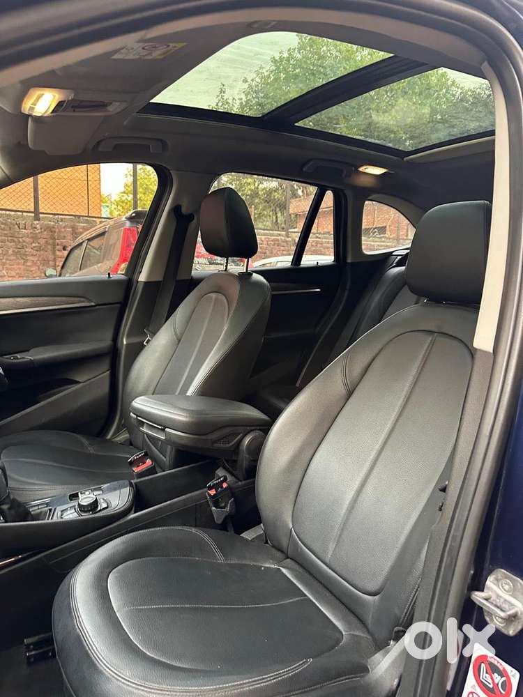 Bmw X1, 2016, Diesel