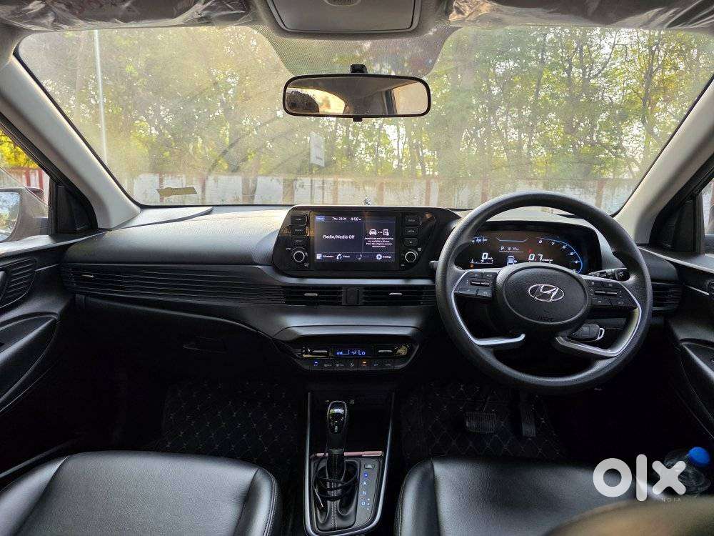 Hyundai I20 1.2 Sportz (o), 2023, Petrol