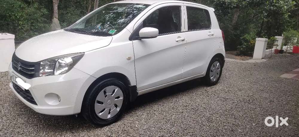 Celerio Vxi,