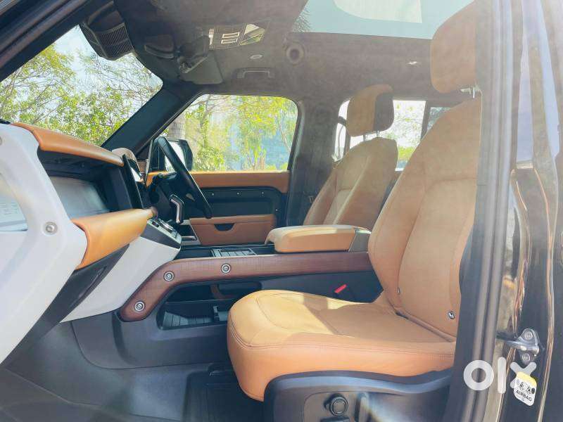 Land Rover Defender 2.0 110 Hse, 2024, Petrol