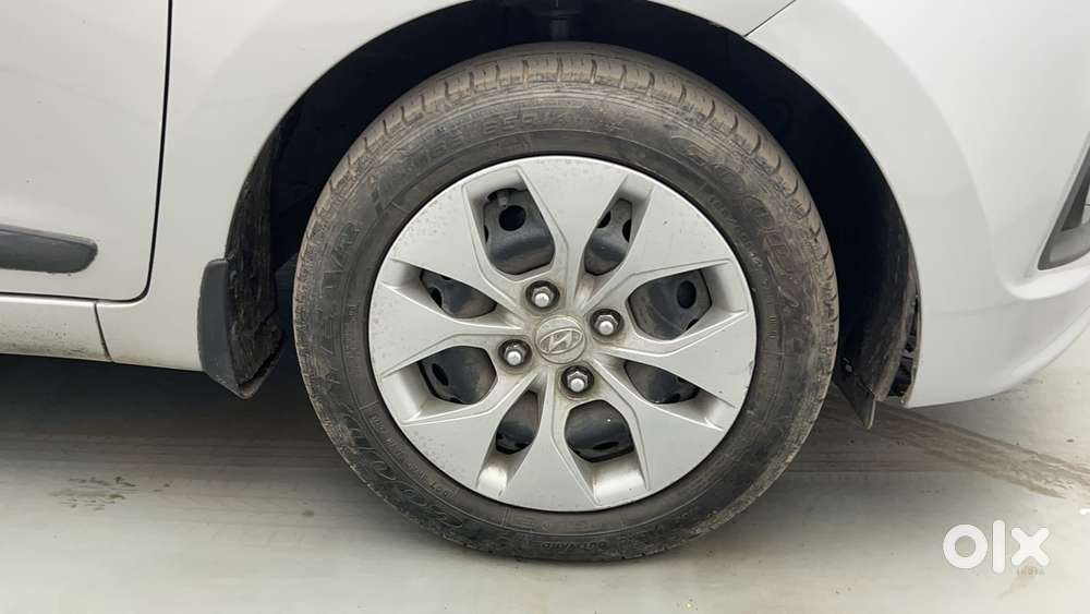 Hyundai Xcent [2014-2017] 1.2 S, 2016, Petrol