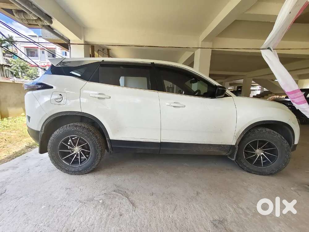 Tata Harrier 2.0 Kryotec 2021 Diesel