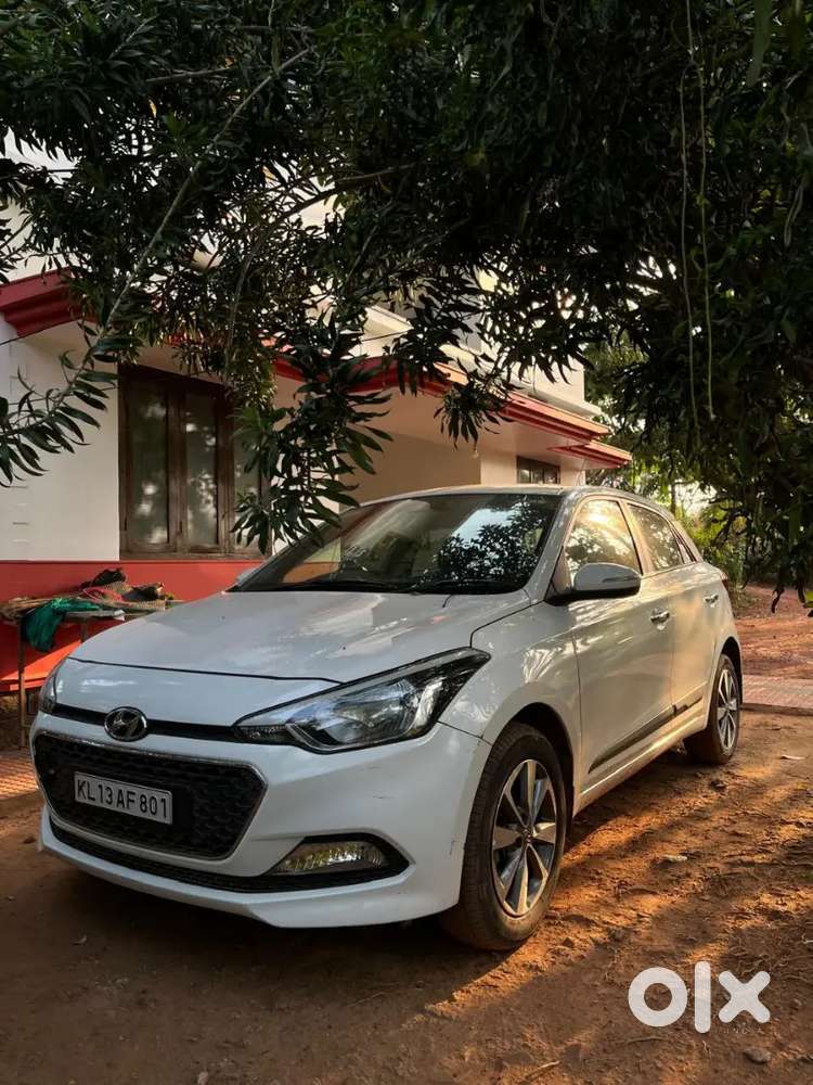 2015 Model I20 Petrol For Sale