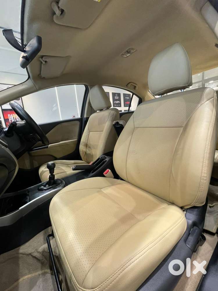 Honda City 1.5 Sv I-vtec Mt, 2015, Petrol