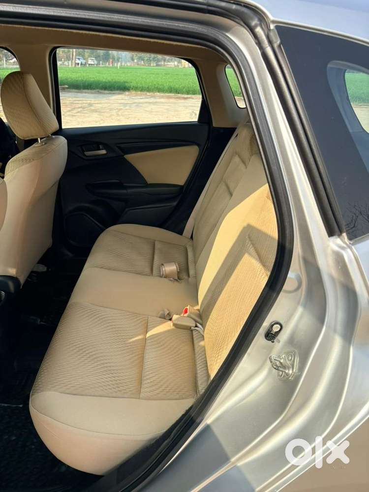 Honda Jazz 2016 Petrol Well Maintained