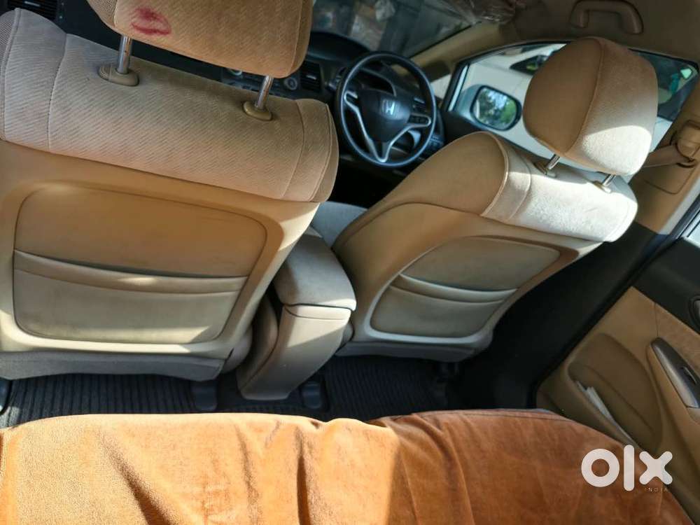 Best Condition Honda Civic 2012 Year, 1st Owner