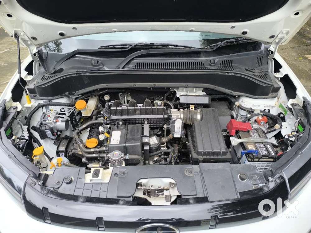 Tata Punch Pure Icng, 2026, Cng & Hybrids