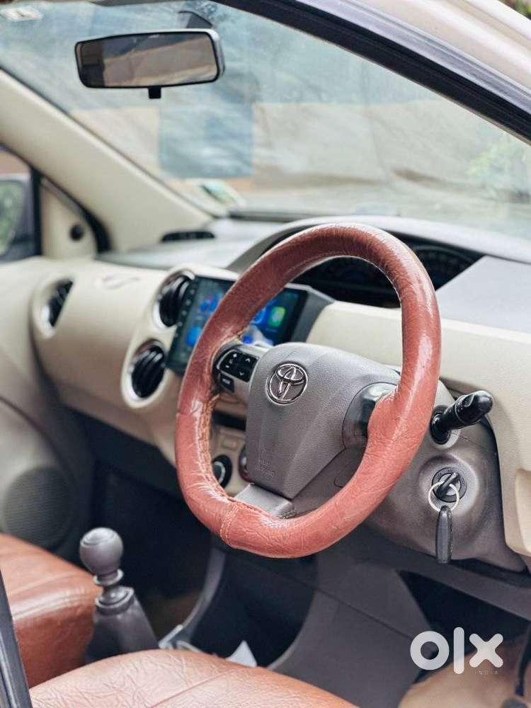 Toyota Etios Vd, 2014, Diesel
