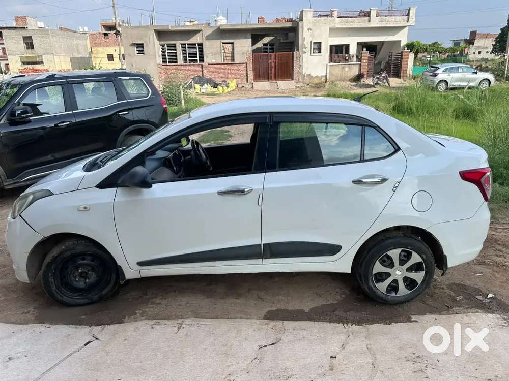 Hyundai Xcent 1.1 S Crdi 2015 Diesel
