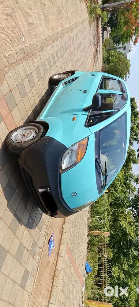 Tata Nano 2012 Lx