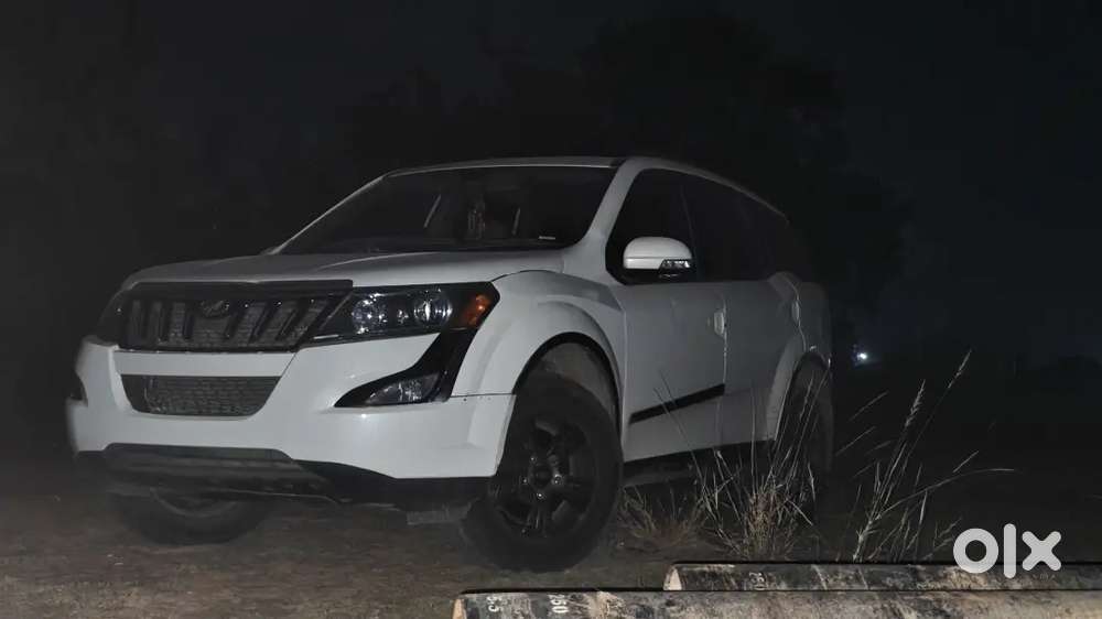 Mahindra Xuv500 Diesel 2013