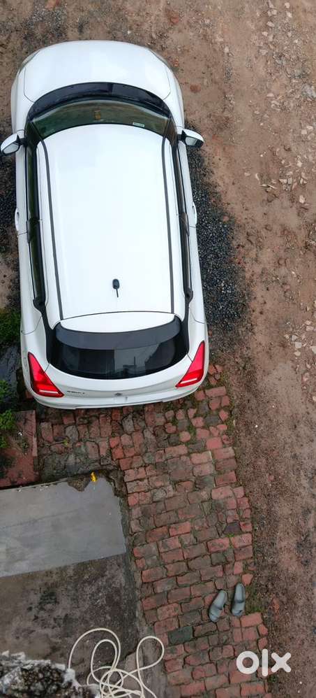Swift 2021 Manual Petrol