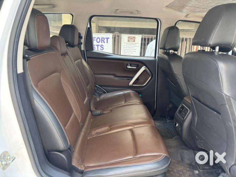 Mahindra Scorpio N Z4 Diesel Mt 2wd 7 Str [2022], 2023, Diesel