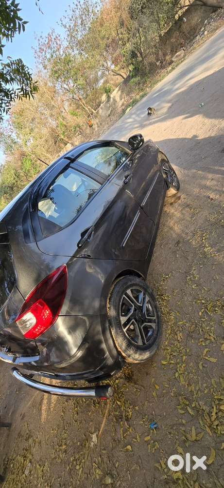 Tata Tiago Xz Plus Bs6, Model Mfg 7/2020, Petrol+cng  Only ₹4,75,000