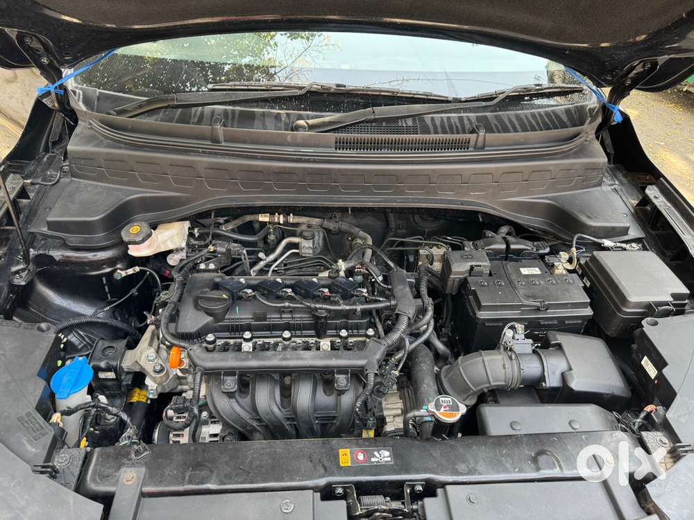 Kia Sonet 2024 Petrol Good Condition