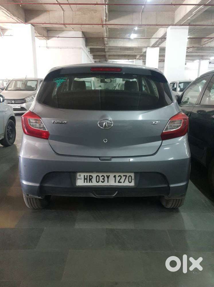 Tata Tiago 1.05 Revotorq Xz, 2019, Petrol
