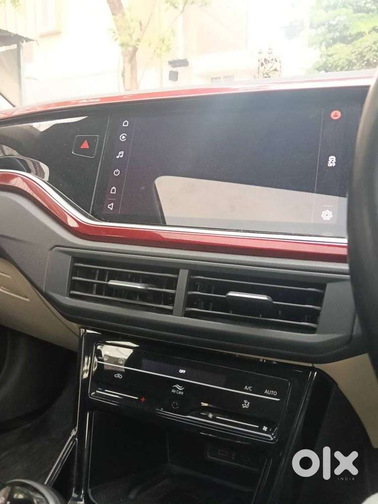 Volkswagen Virtus Gt Plus 1.5 Mt, 2023, Petrol