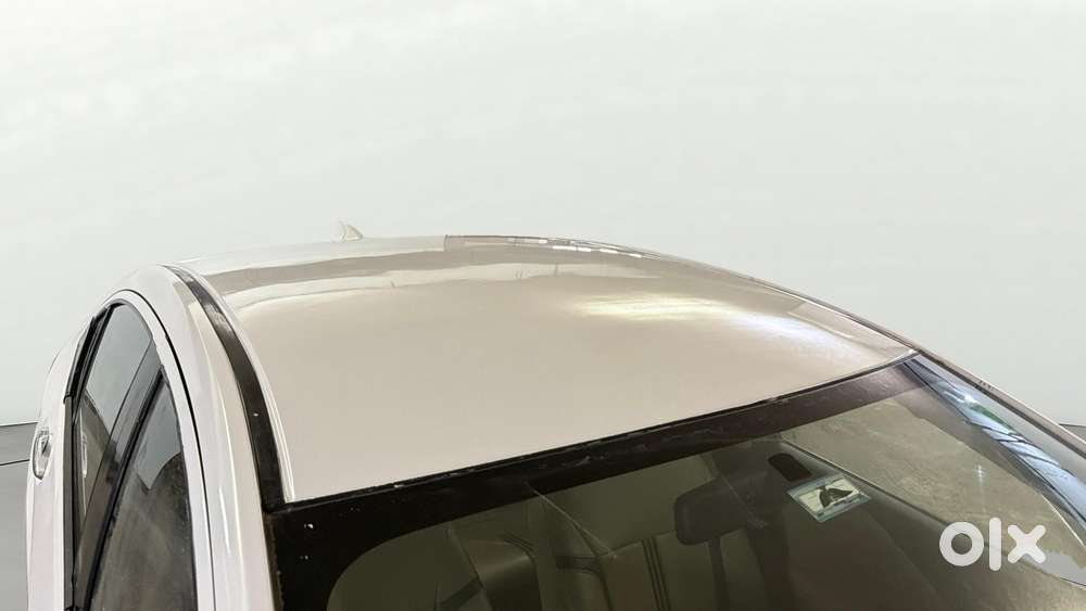 Honda City I Vtec V, 2016, Petrol