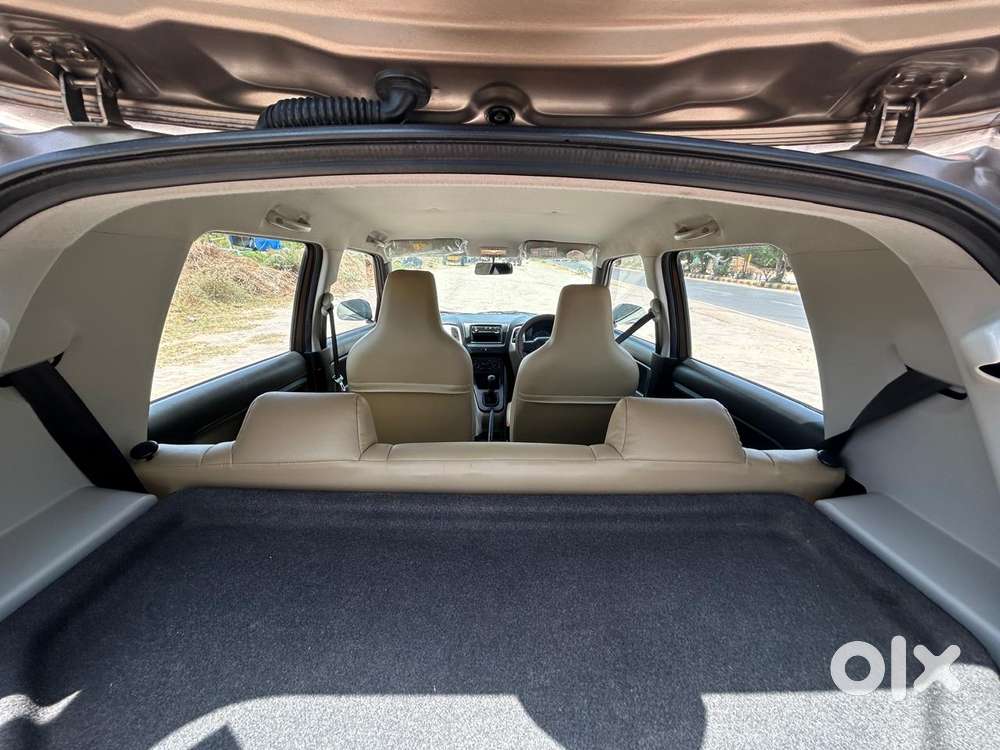 Maruti Suzuki Wagon R Lxi Cng Optional, 2021, Cng & Hybrids