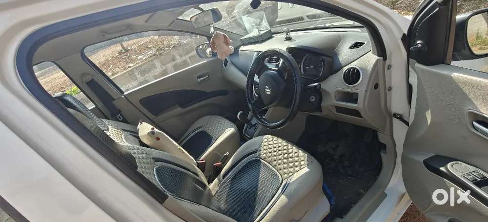 Maruti Celerio Amt 2014 Dec Model