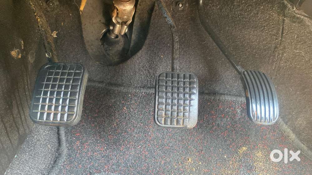 Tata Bolt Revotron Xt, 2015, Petrol