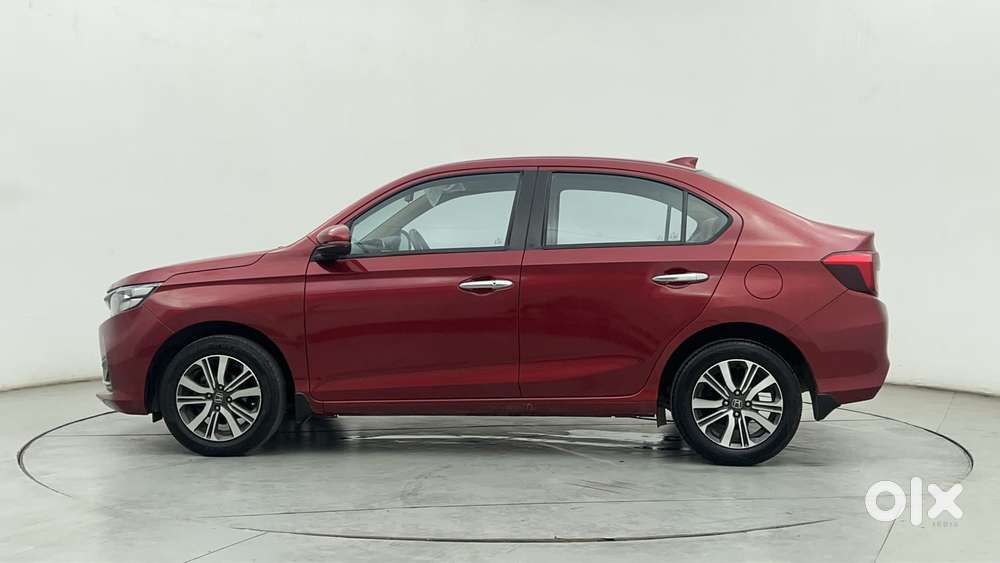 Honda Amaze Vx 1.2 Petrol Cvt, 2022, Petrol