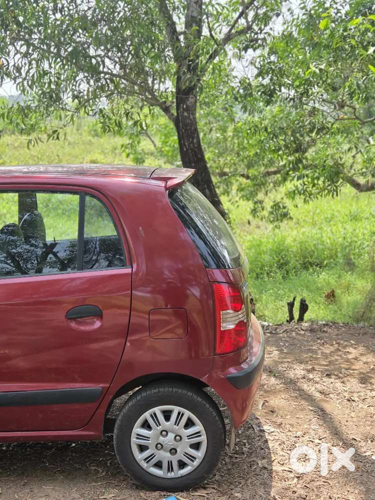 Santro Xing Gls For Sale