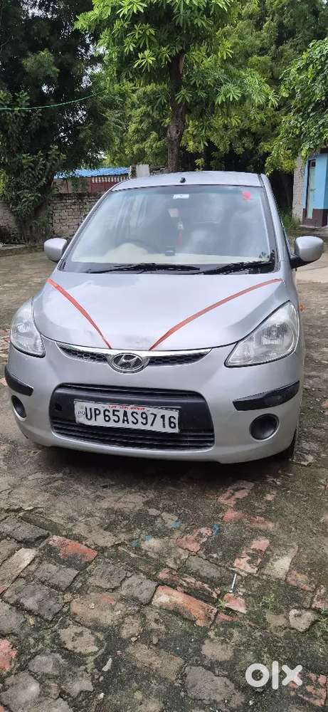 Hyundai I10 2010 Petrol Manual