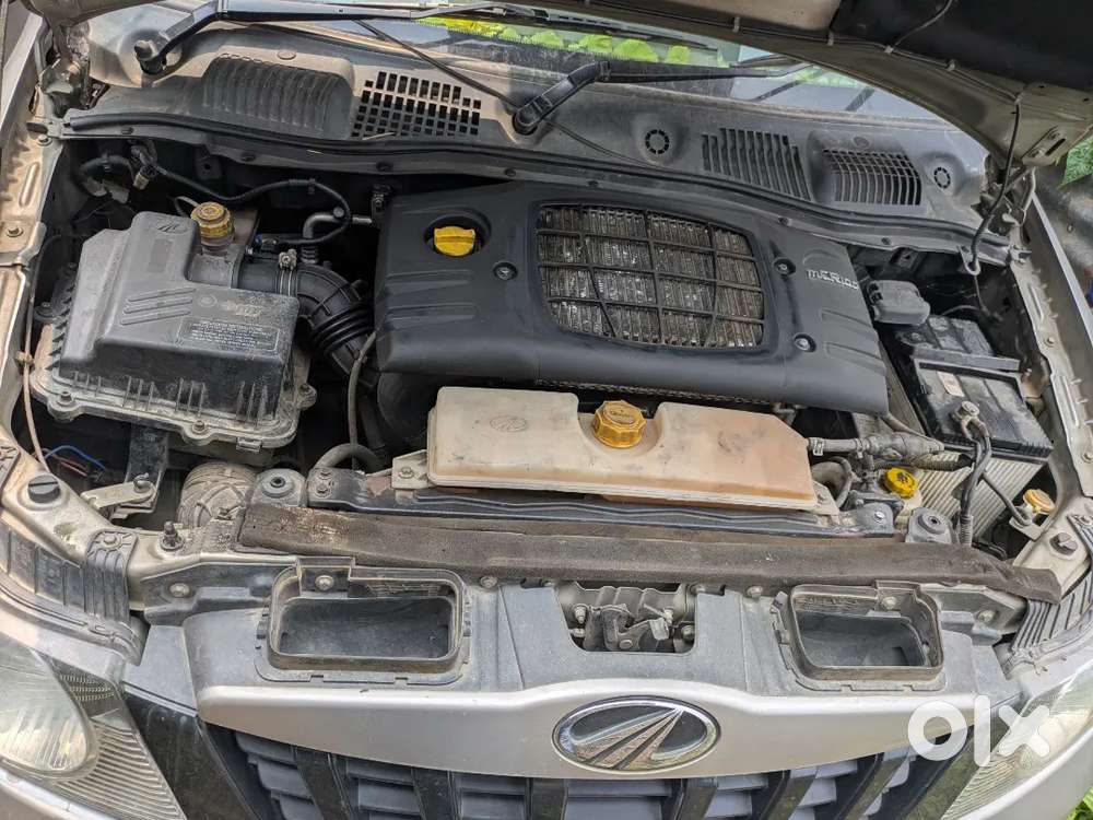 Mahindra Quanto 2013 Diesel Well Maintained