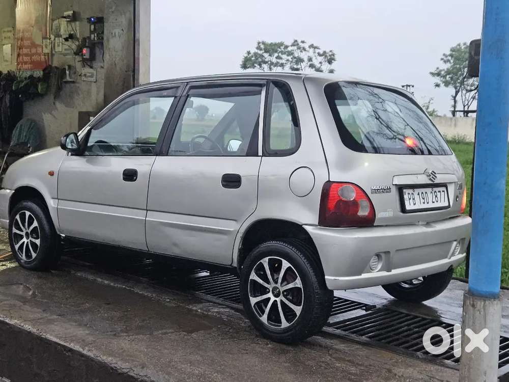Maruti Zen 2005