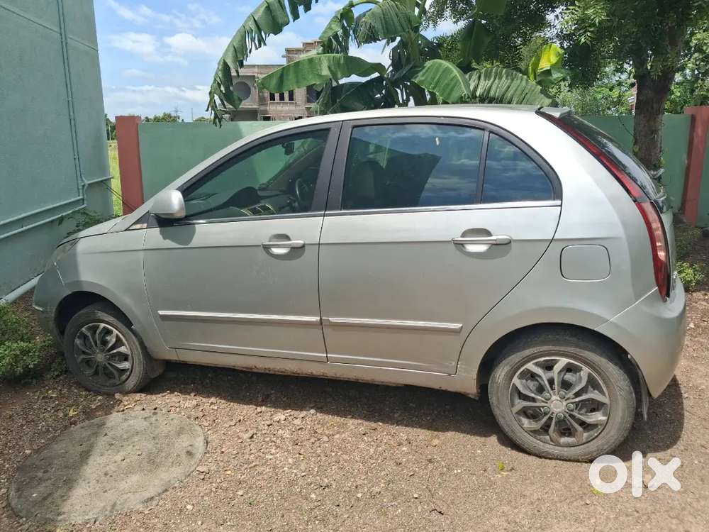 Tata Vista Tech 2013 Diesel