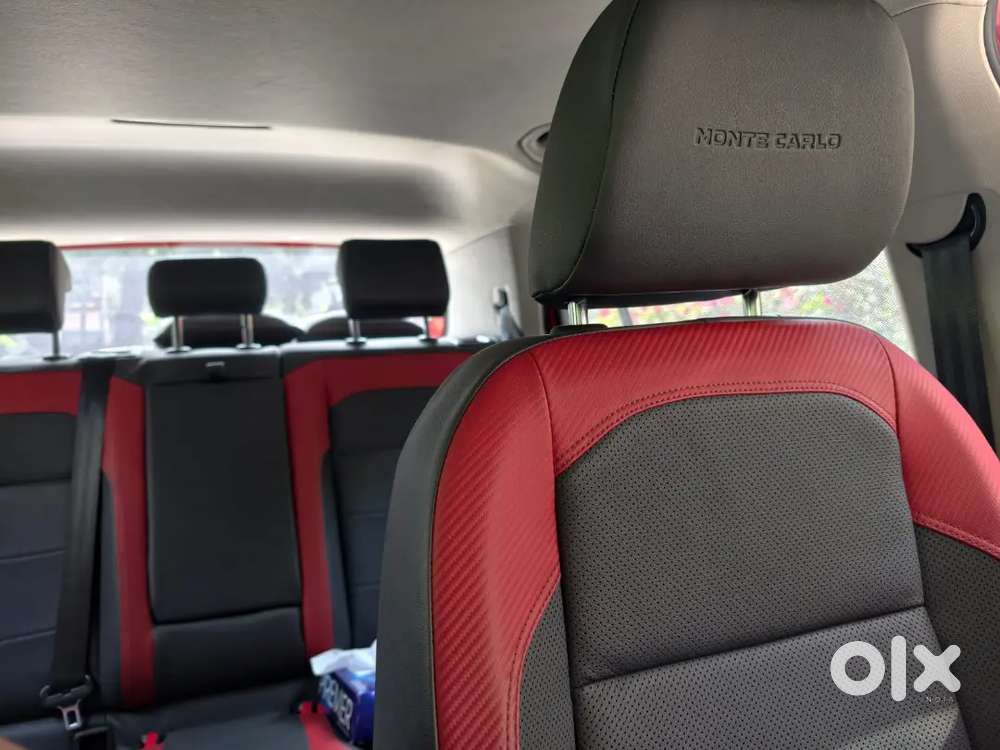 Showroom Condition With One Year Extended Warranty