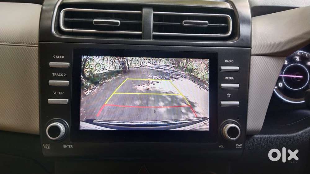 Hyundai Creta 1.4 S, 2020, Diesel