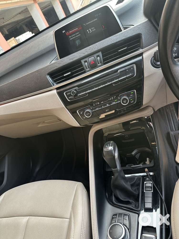 Bmw X1 2.0 Sdrive 20d, 2019, Diesel