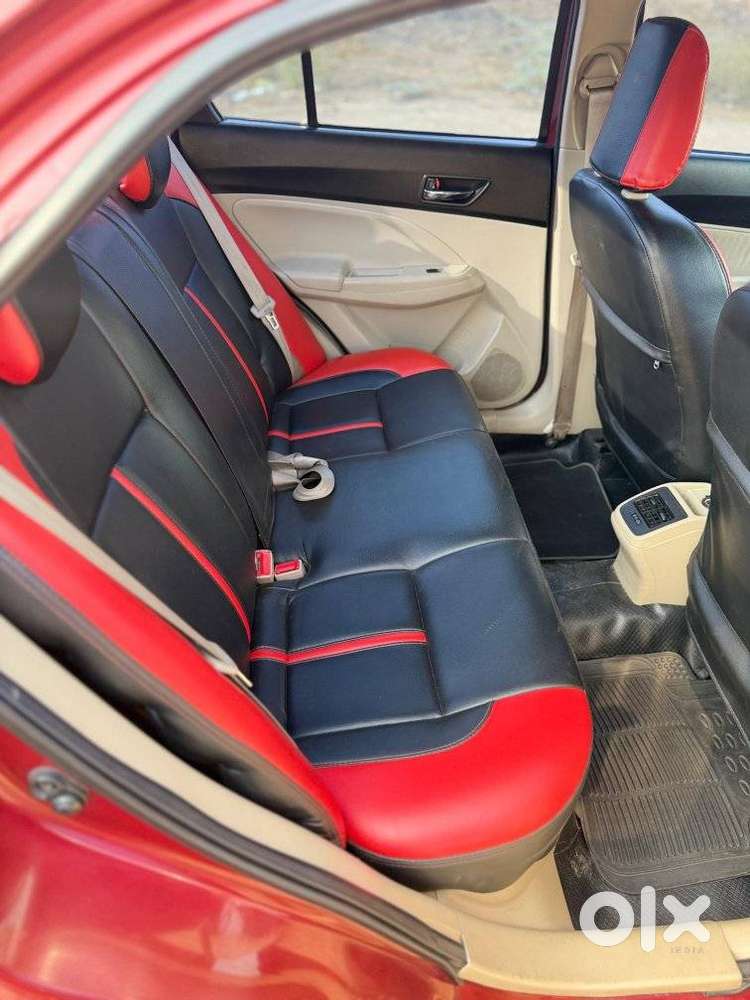 Maruti Suzuki Swift Dzire 1.2 Vxi Bsiv, 2018, Petrol