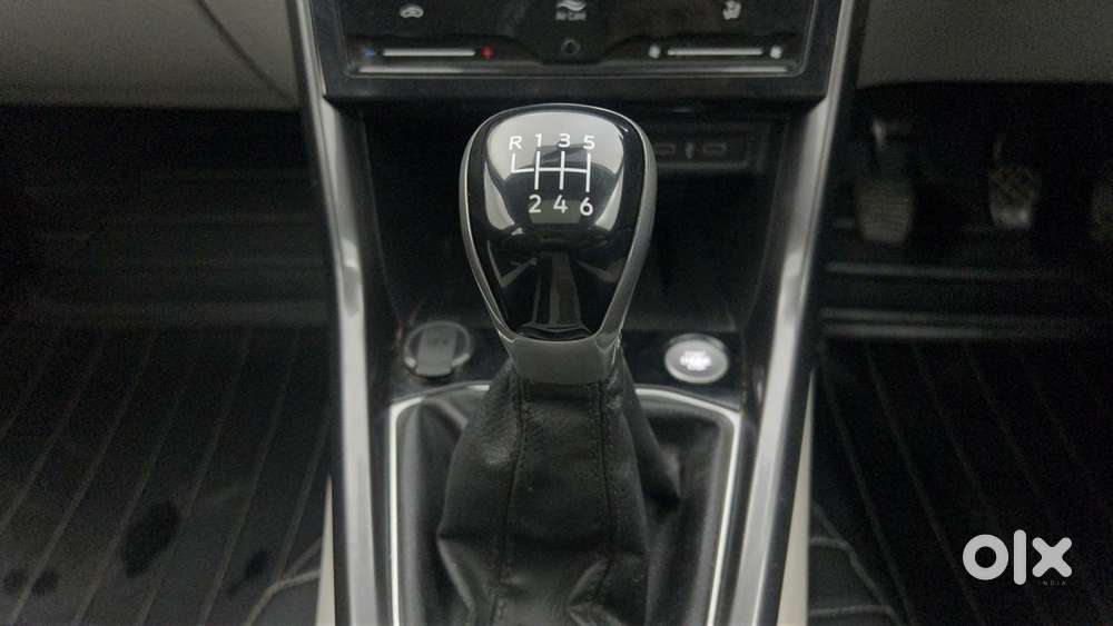 Volkswagen Taigun 1.0 Tsi Topline, 2021, Petrol