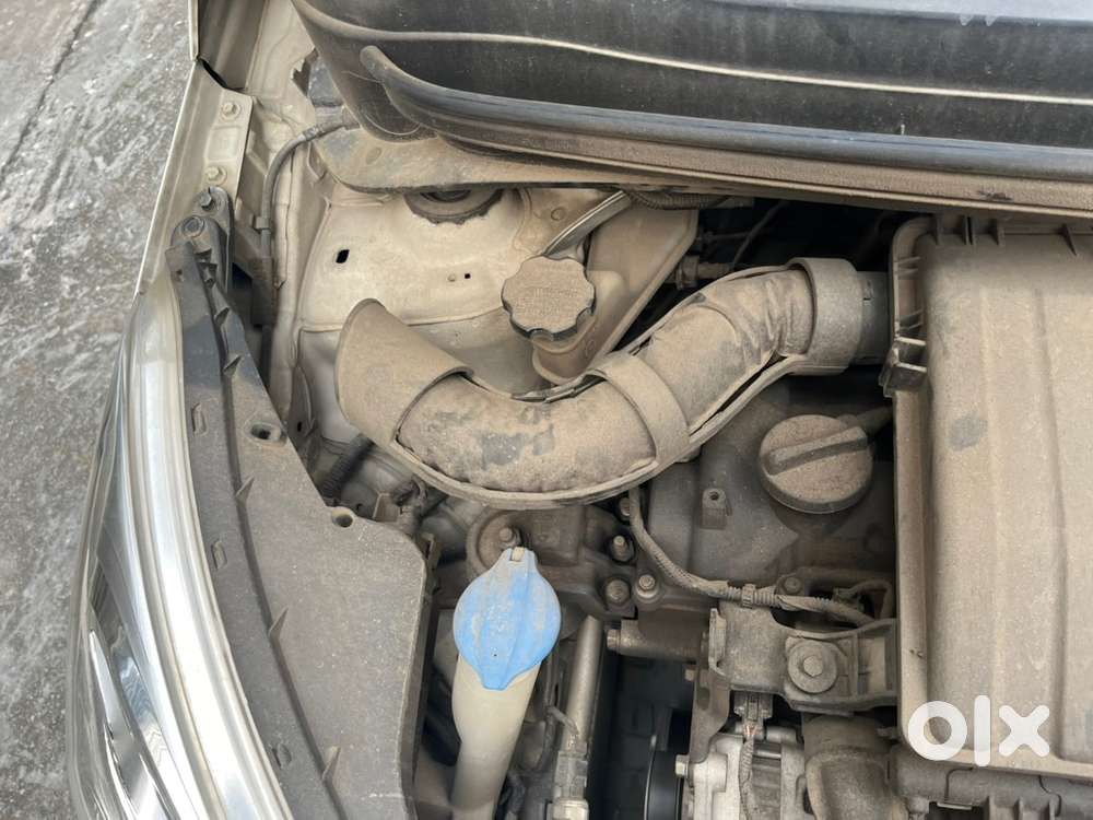 Hyundai Grand I10 2016 Petrol Good Condition