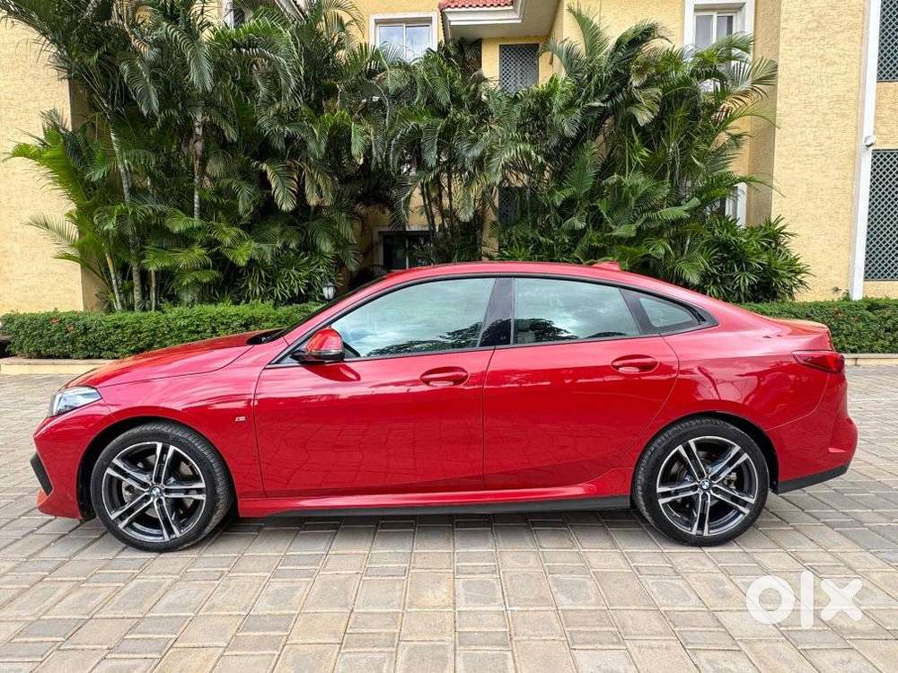 Bmw 2 Series 2.0 220d M Sport, 2021, Diesel