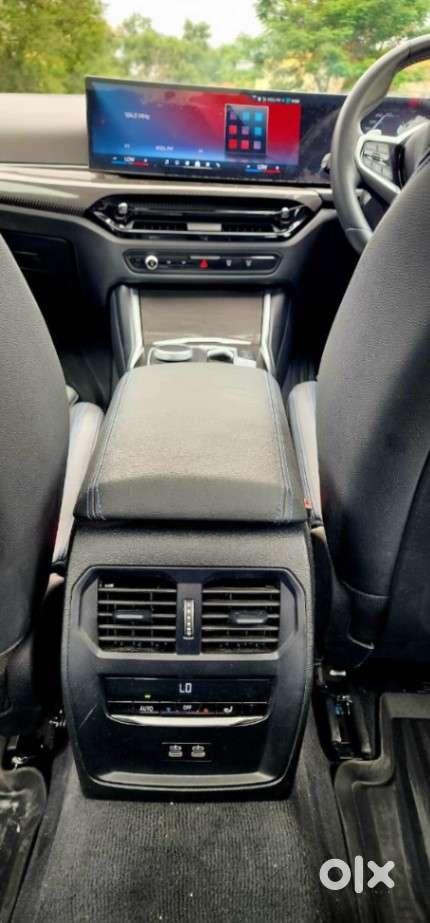 Bmw M340i Xdrive, 2024, Petrol