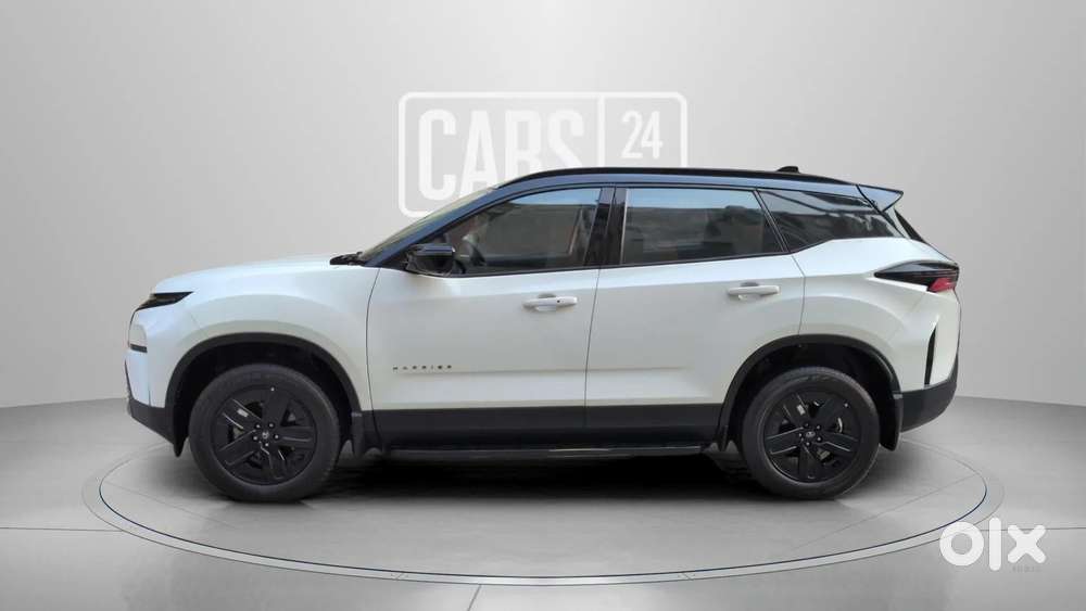 Tata Harrier