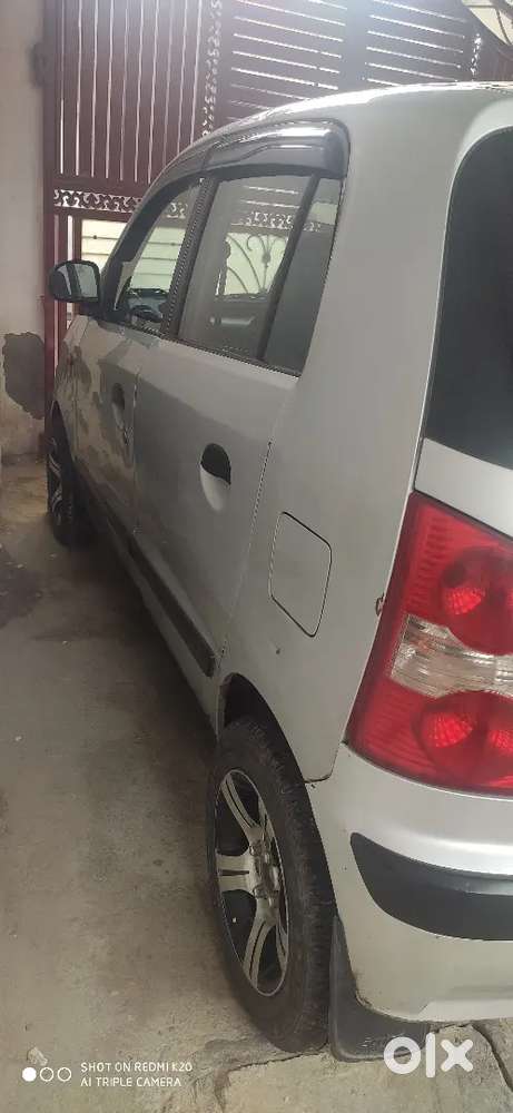 Hyundai Santro Well Maintained